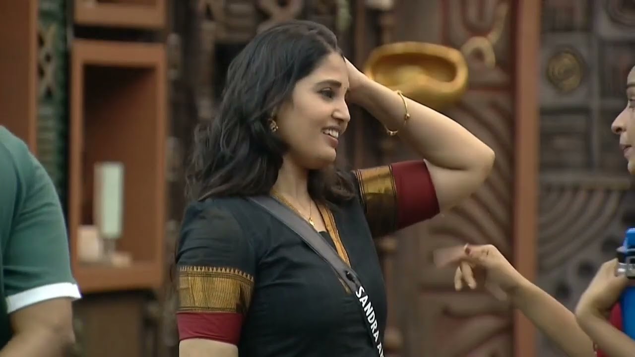 Love சொன்ன kamru l paaruvai கட்டம் கட்டிய ஹவுஸ் mate l நடிப்பு அரக்கன் திவாகர்.... 