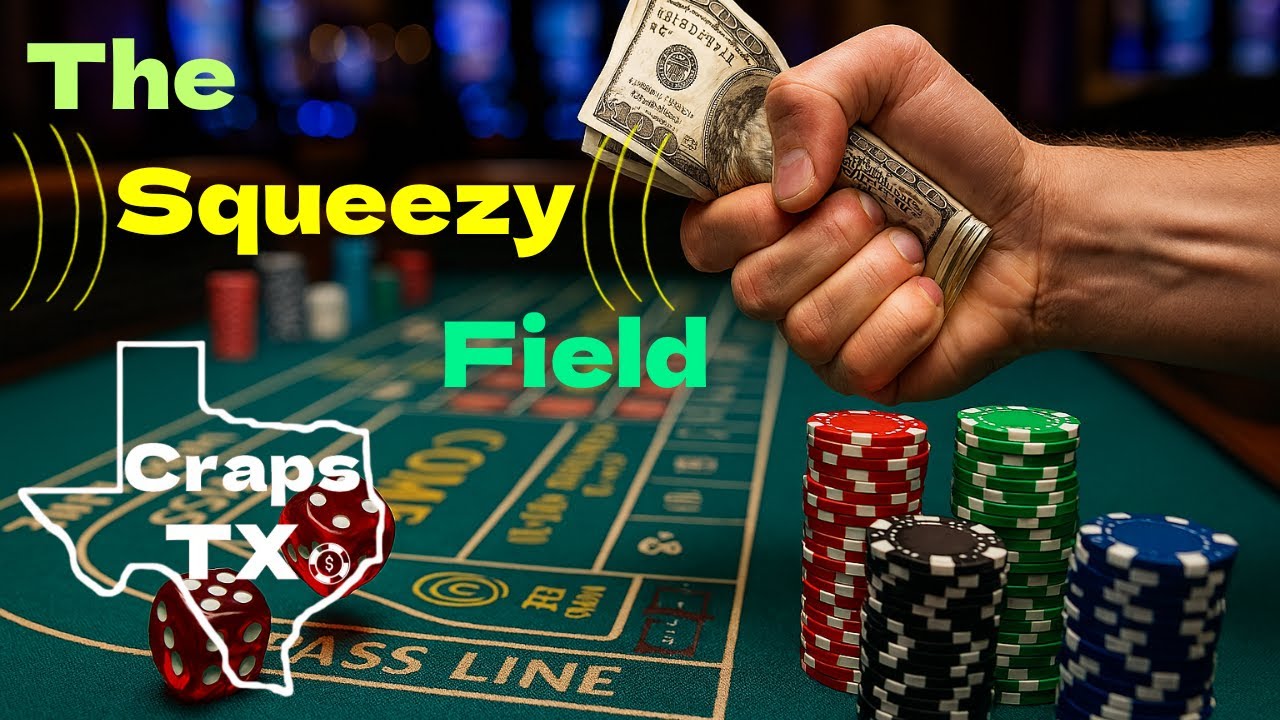 Стратегия игры Squeezy Field, стоимость которой составляет 15 долларов.