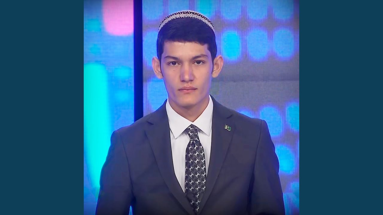 Kysmat Meni Ýetirdi