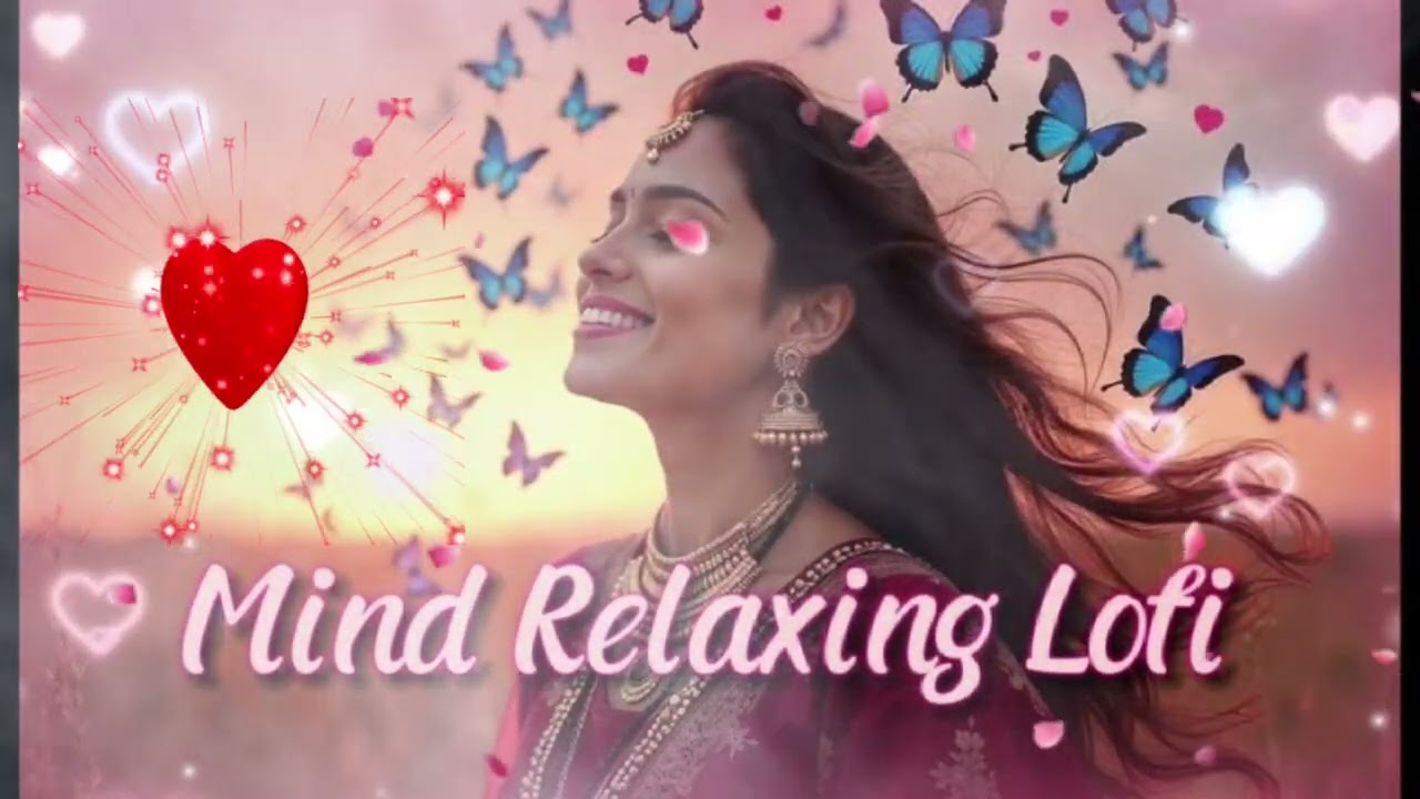 अधूरी मोहब्बत🎶viral lofi filling sad song romantic #lofimusic #song 