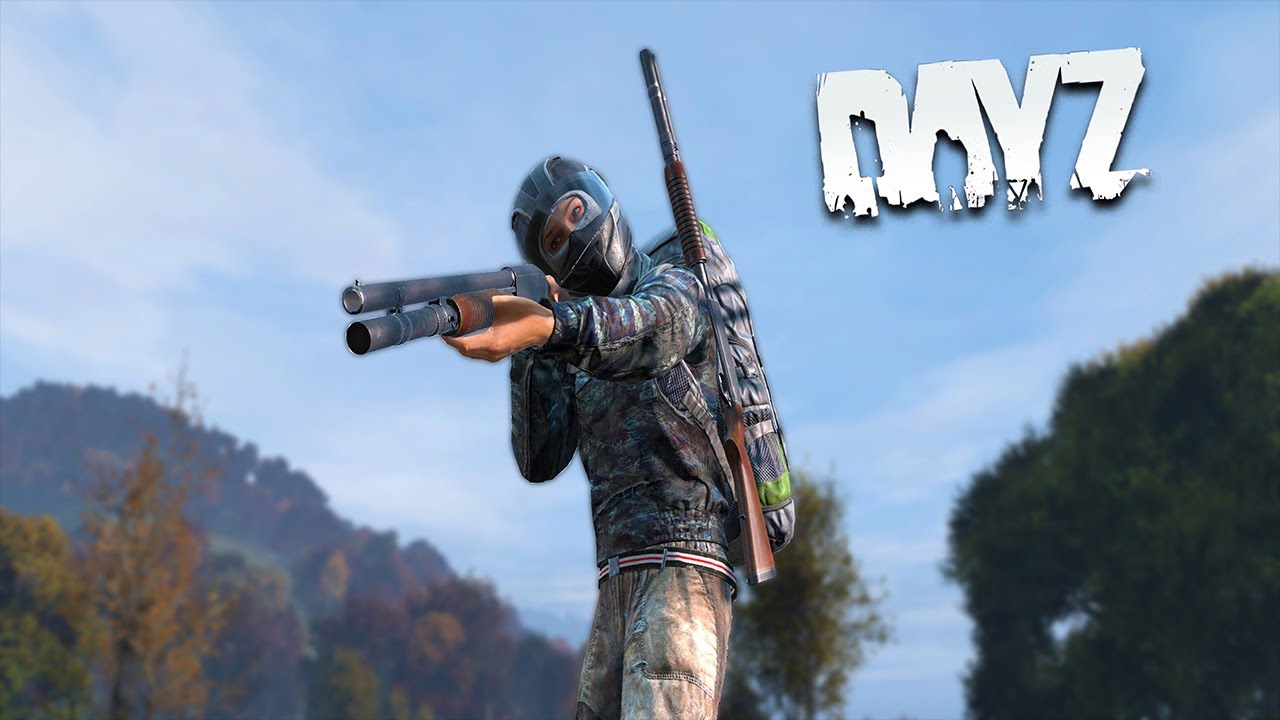 Figuring Things Out in DayZ