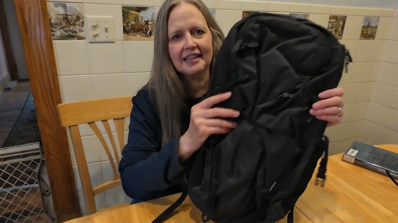 Unboxing of the Matador Beast 18L  || Is this the Best Backpack for Me?