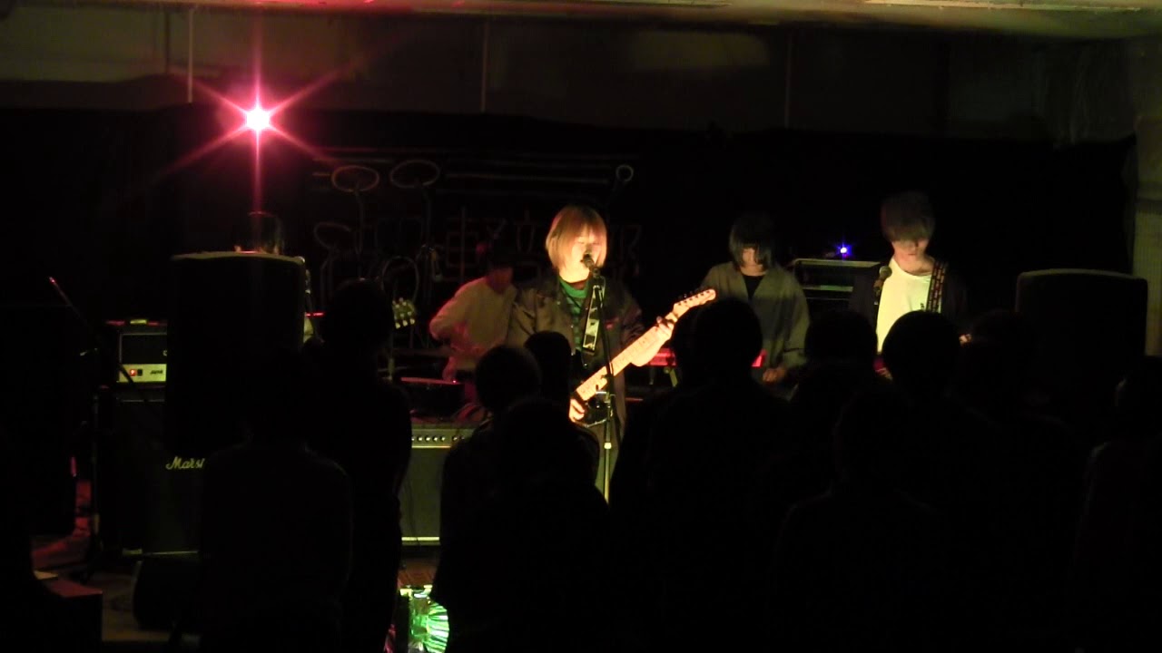ネクライトーキー (copy)