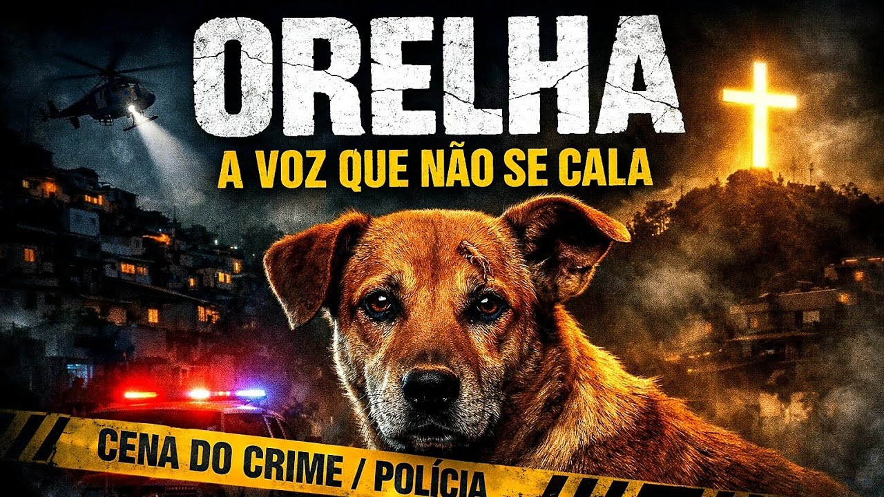 DactoMax Studio - Orelha a Voz Que Não se Cala (Original Music) 