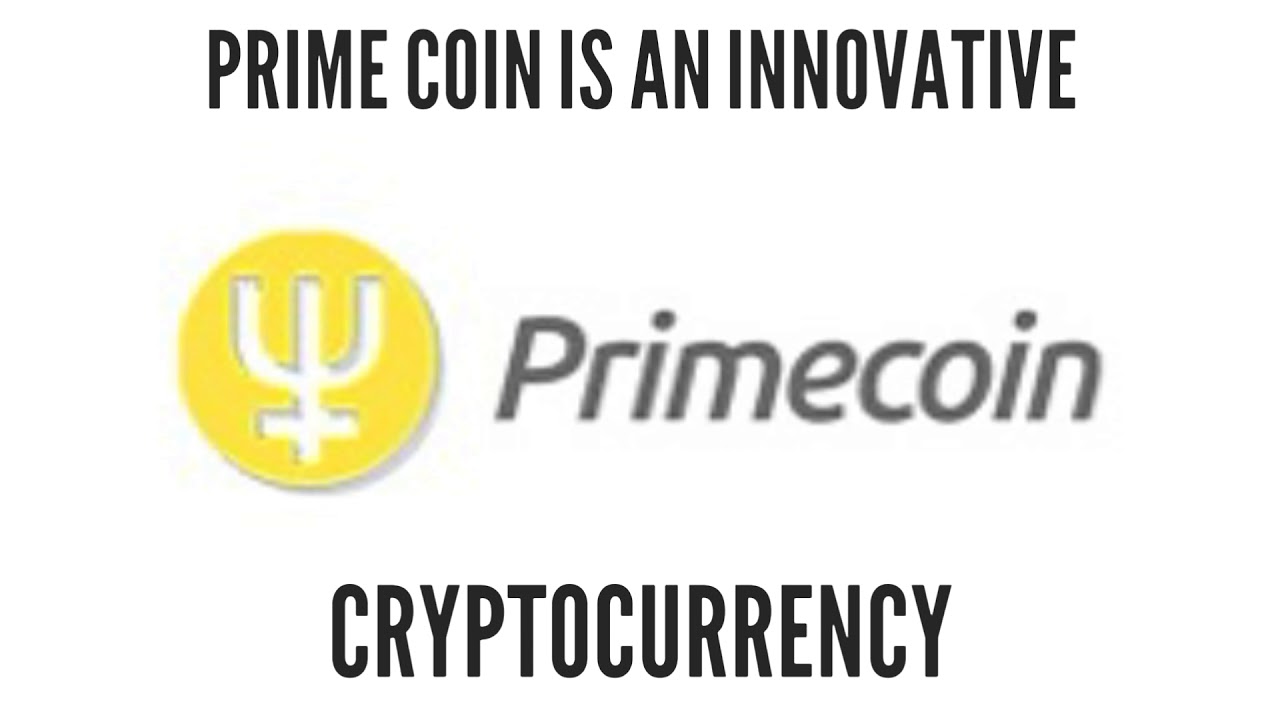 What is PrimeCoin