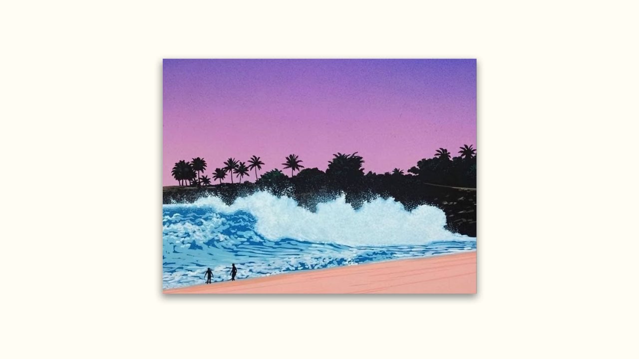 30 Minutes of Chill Larry June Type Beats Vol 04
