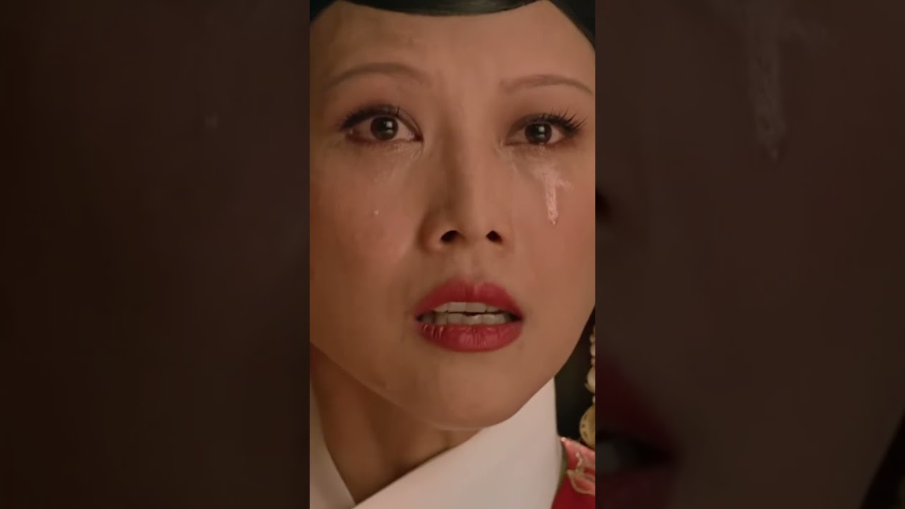 皇後經典名場面  #历史传奇剧 #drama #中国电视剧 #宫斗 #古装剧