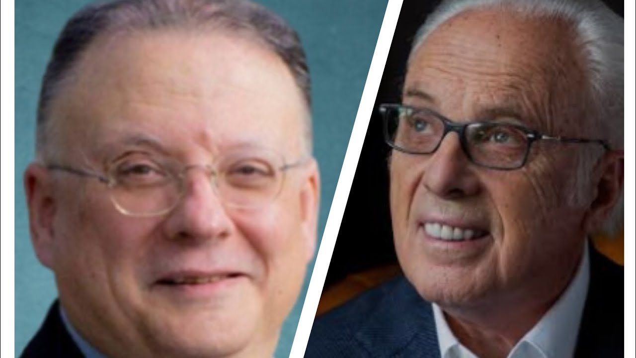 Cesar Vidal arremete contra John MacArthur 🤔