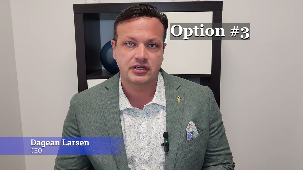 FRS Pension Plan Option 3 Explained