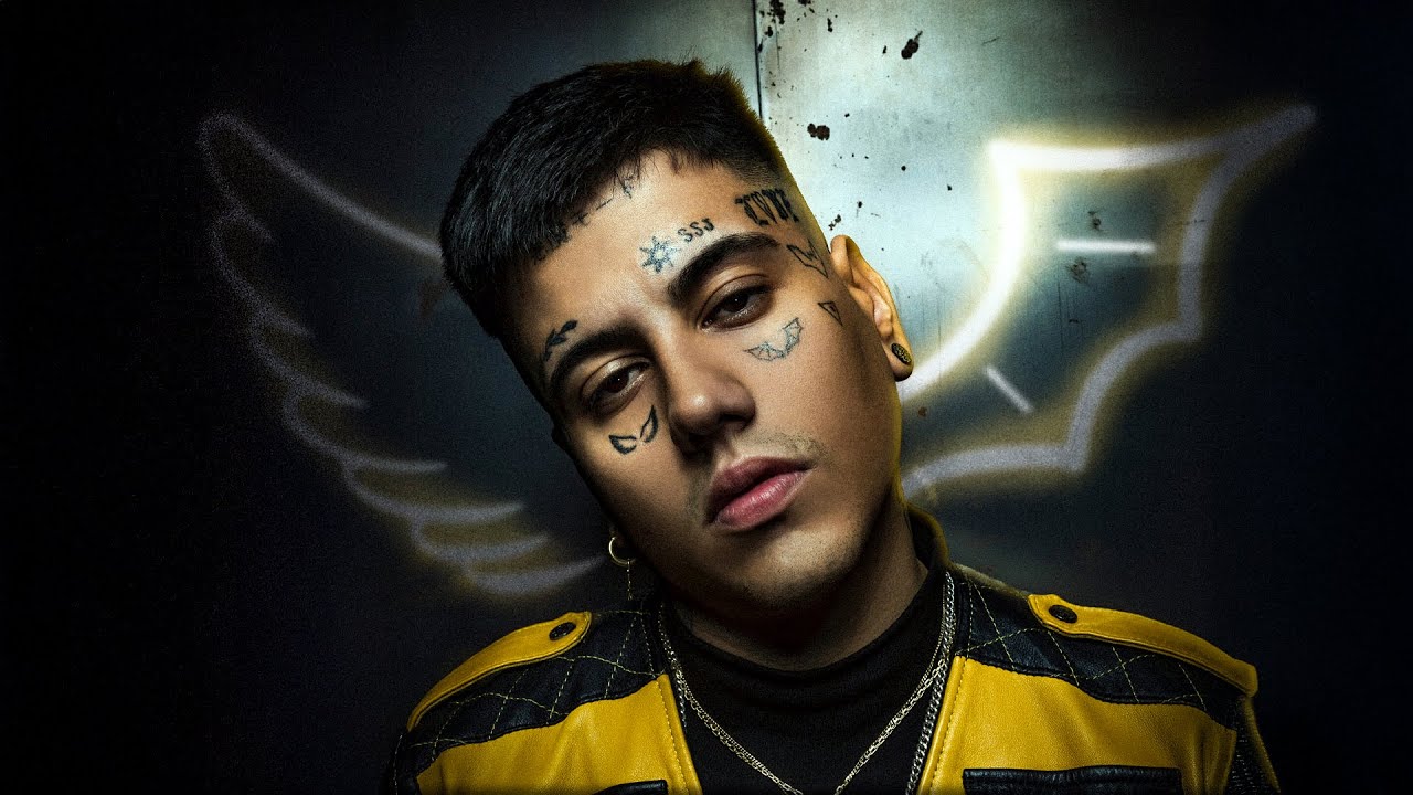 MIX DUKI PRIME | ENGANCHADO FULL TRAP #2