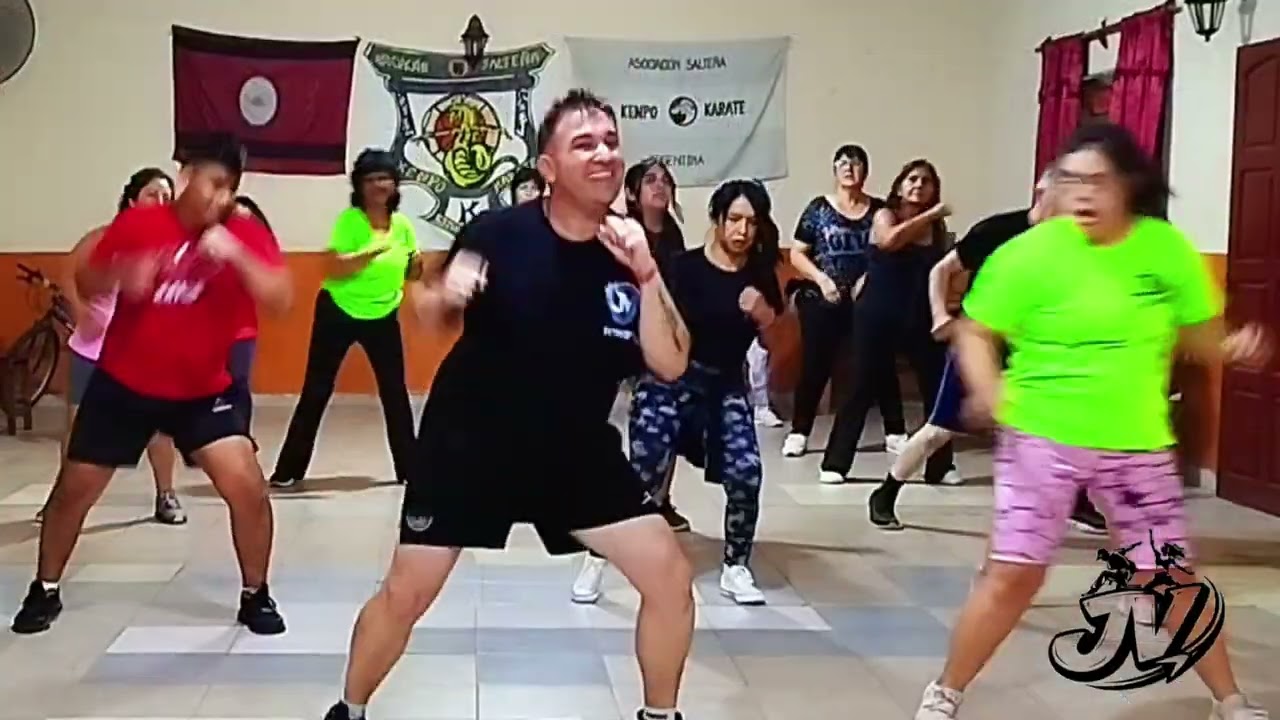 JAVO * PEDRO * VILLA MONICA* AÑO 2026 *
