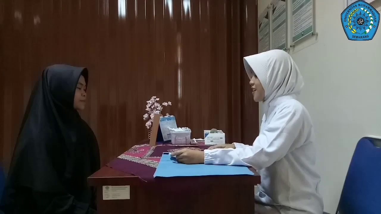 KOMUNIKASI DALAM PELAYANAN LABORATORIUM