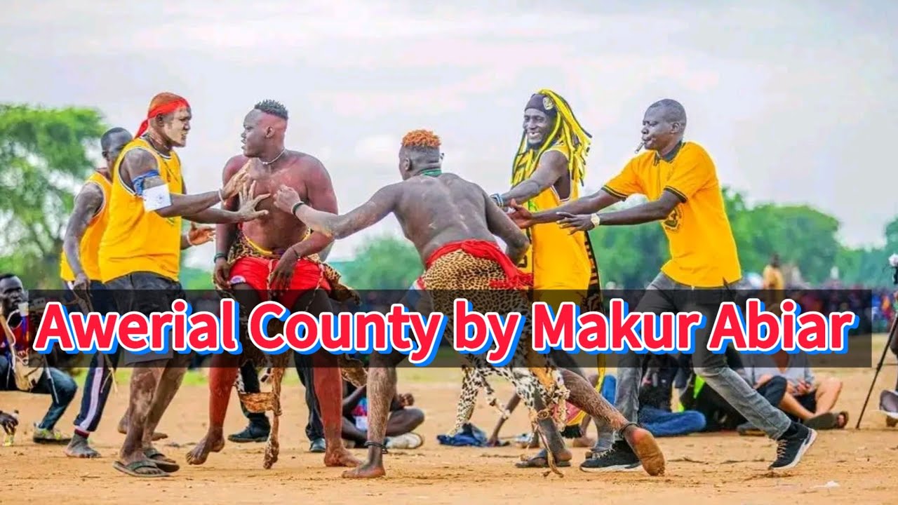 Aliap Aman Dhaal by Makur Abiar