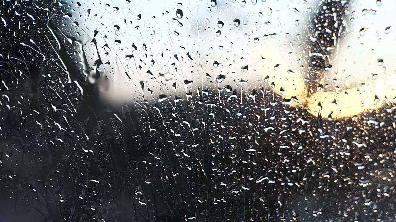 30 MINUTES Rain and Cricket Sounds for Deep Sleep | Relaxation, Meditation, Studying