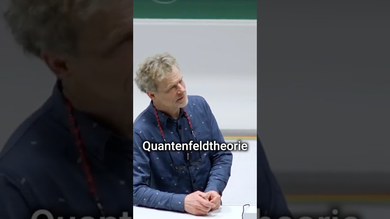 Warum Quantengravitation so schwer nachweisbar ist | Ivo Sachs