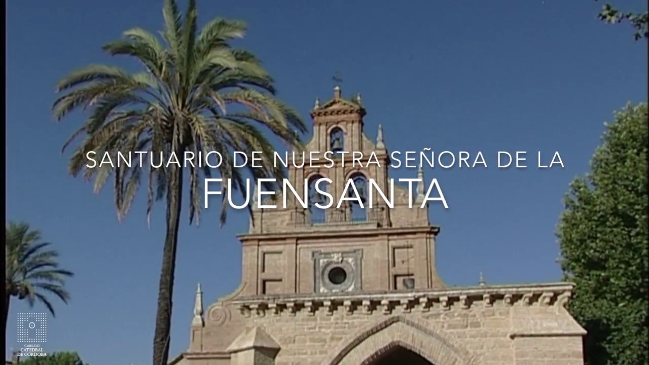 Santuario de Nuestra Señora de la Fuensanta