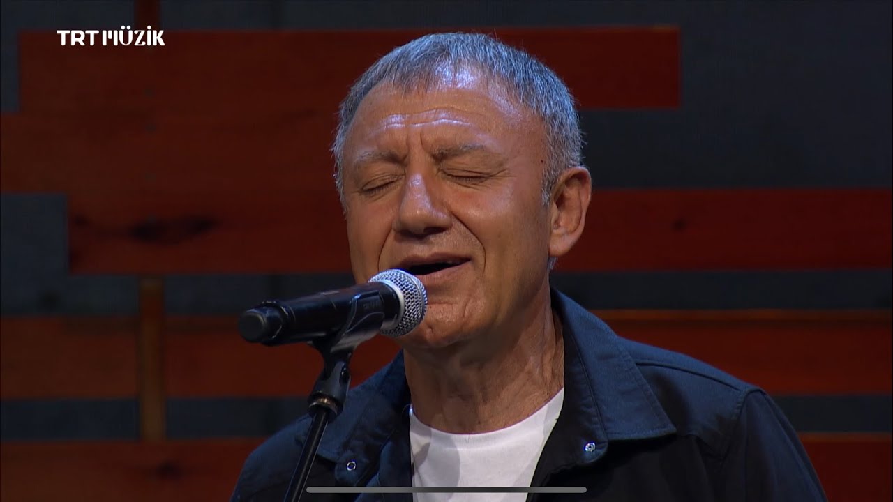 Gurbet Havası & Devesi Gater Gater - Ferhat Erdem