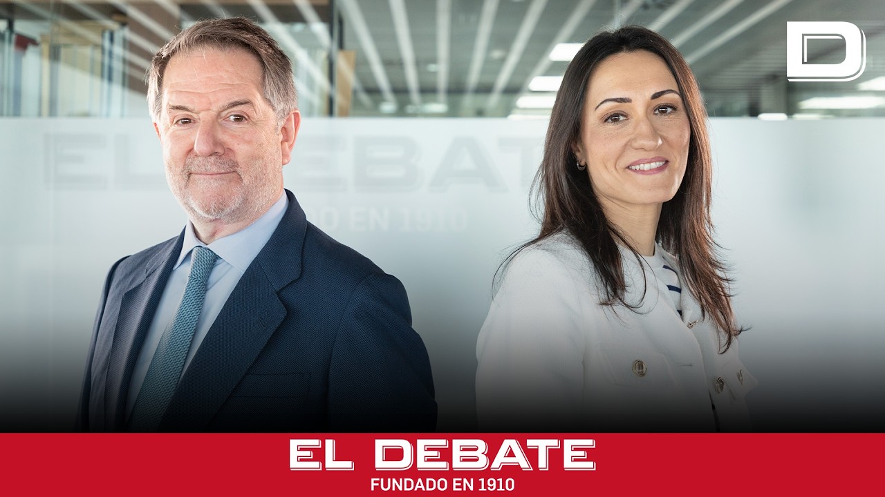 Bieito Rubido y Ana Martín, sobre el resultado en Castilla y León: «Da pena que PP y Vox no pacten»