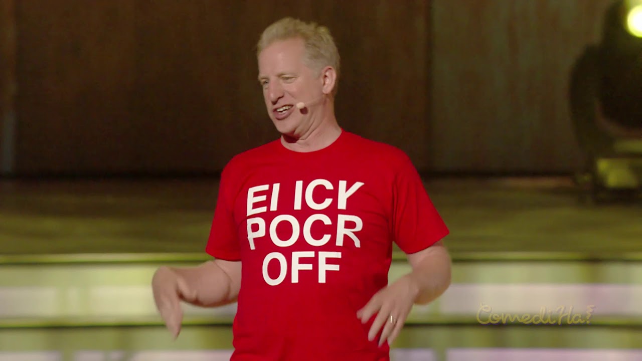 FRANCOIS MASSICOTTE &laquo;Les inventions&raquo;\\ GALAS COMEDIHA 2015