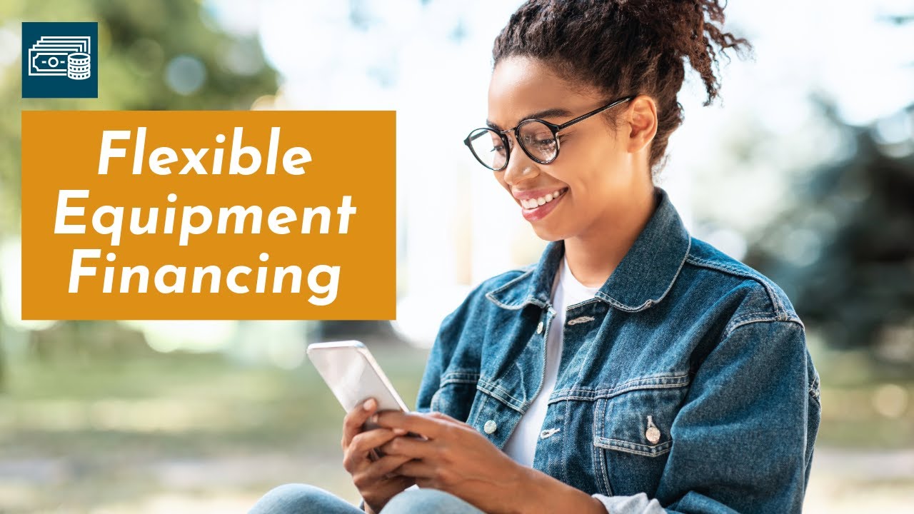 What&rsquo;s The Best Equipment Financing Deal For My Business?