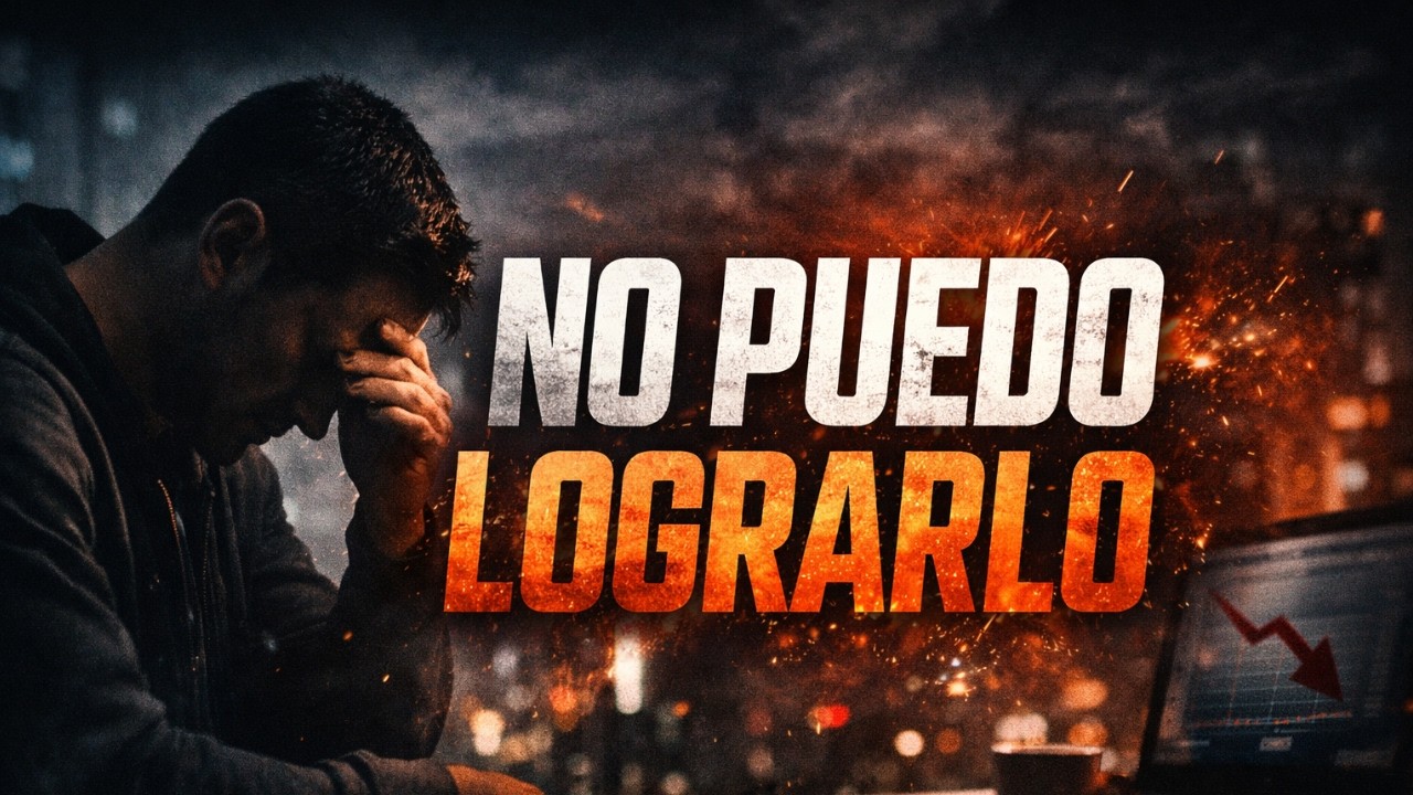 No Puedo Lograrlo