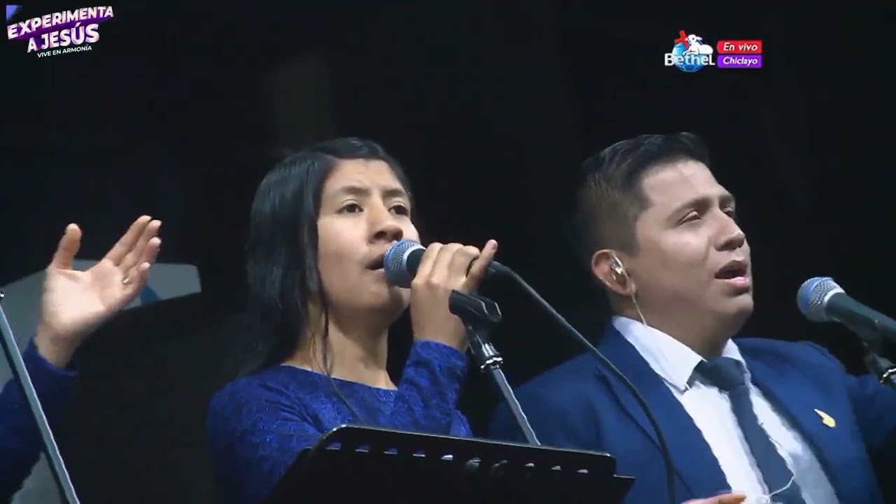 SANTO POR SIEMPRE 🔥| MMM chiclayo