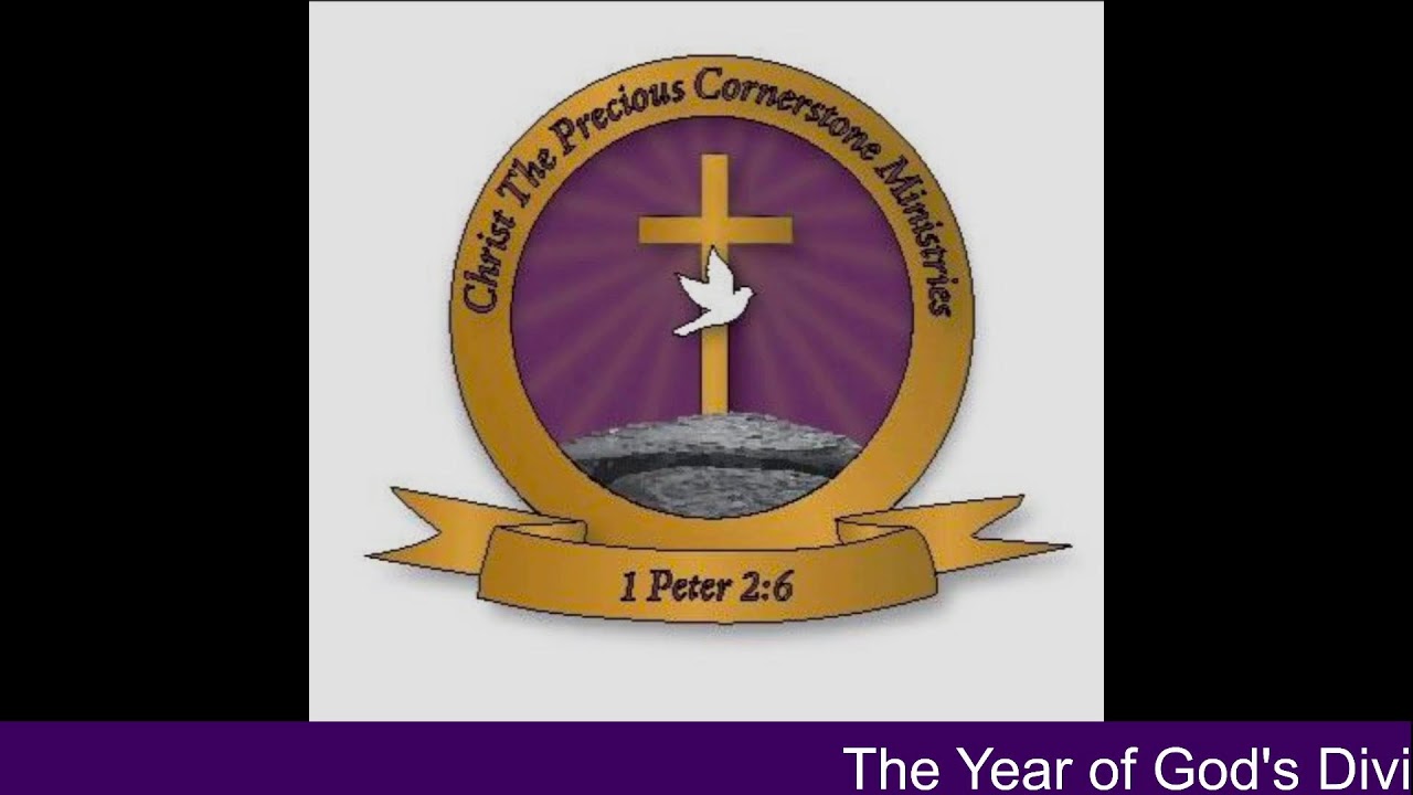 The Year of God's Divine Transformation