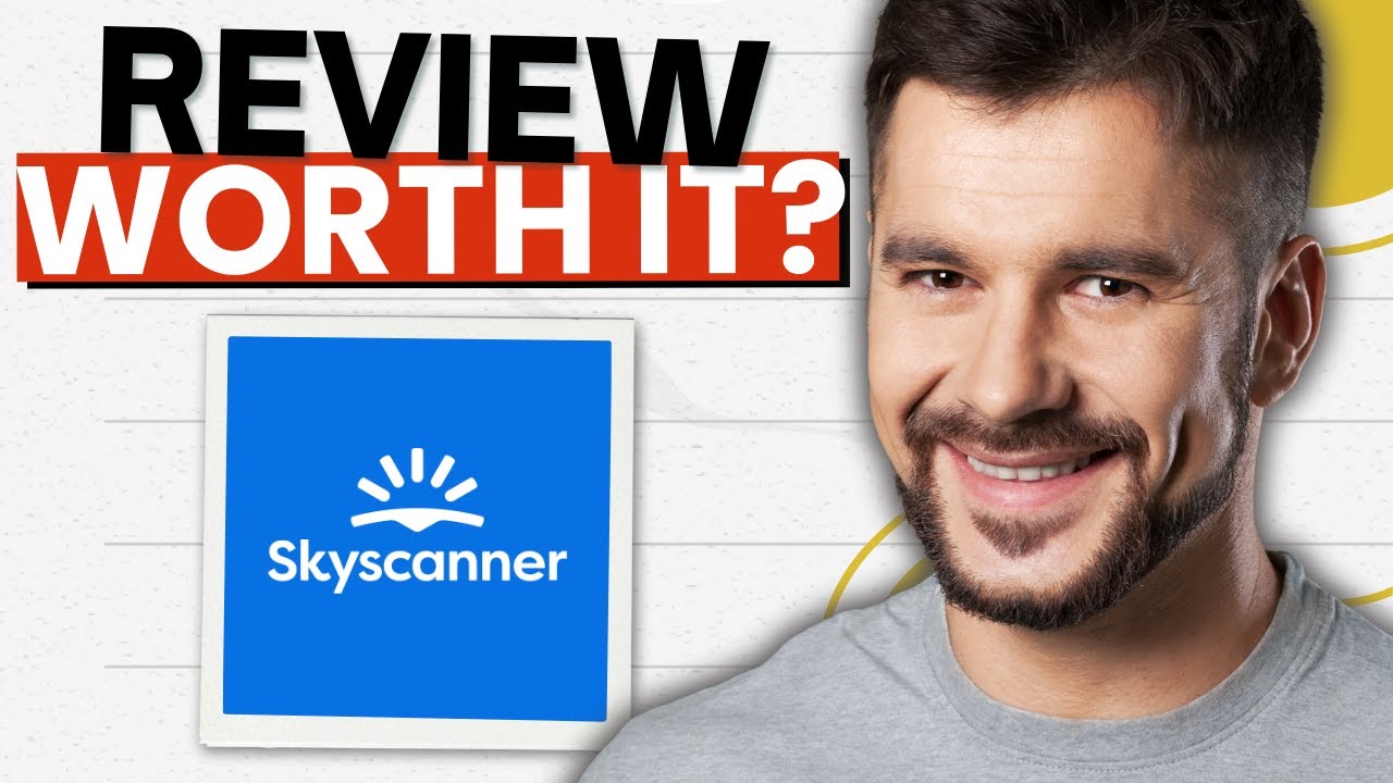 Skyscanner Affiliate Program Review (2026)