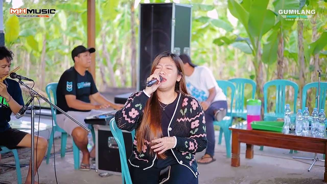 MH MUSIC - SELAMAT MALAM