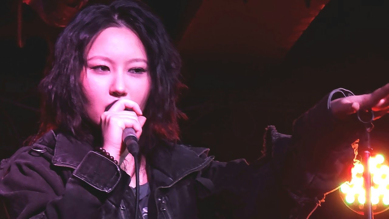 260128 크록티칼 (ChRocktikal) - KALish | 시연 직캠 (Siyeon fancam) | @Seoul 