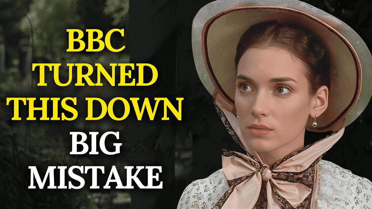 11 Period Drama Films That Deserve a TV Series Adaptation