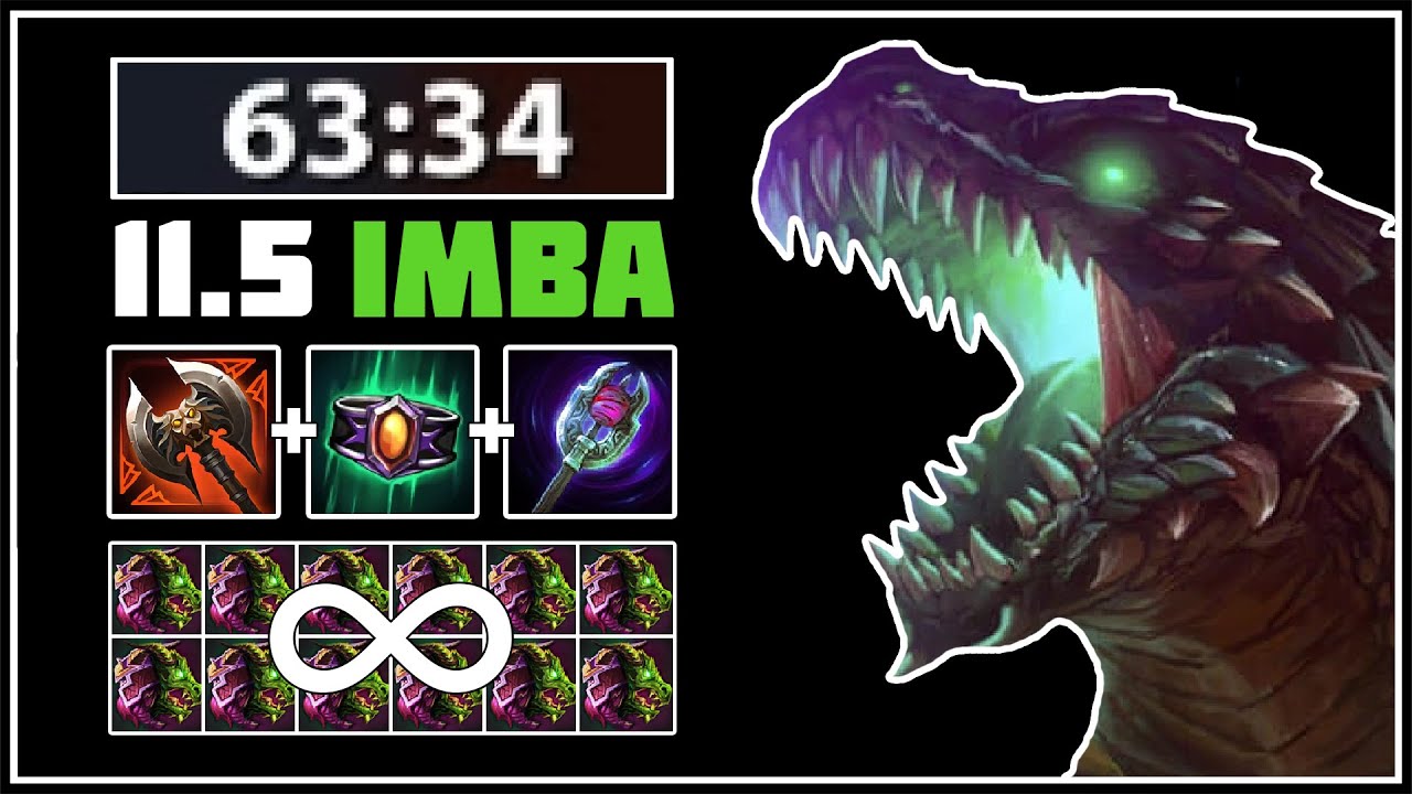 Fafnir carry - 63 minute game rollercoaster