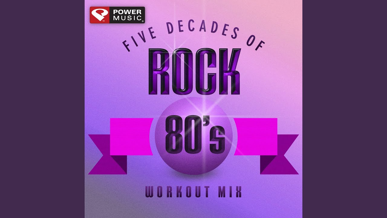 Eye of the Tiger (Power Remix)