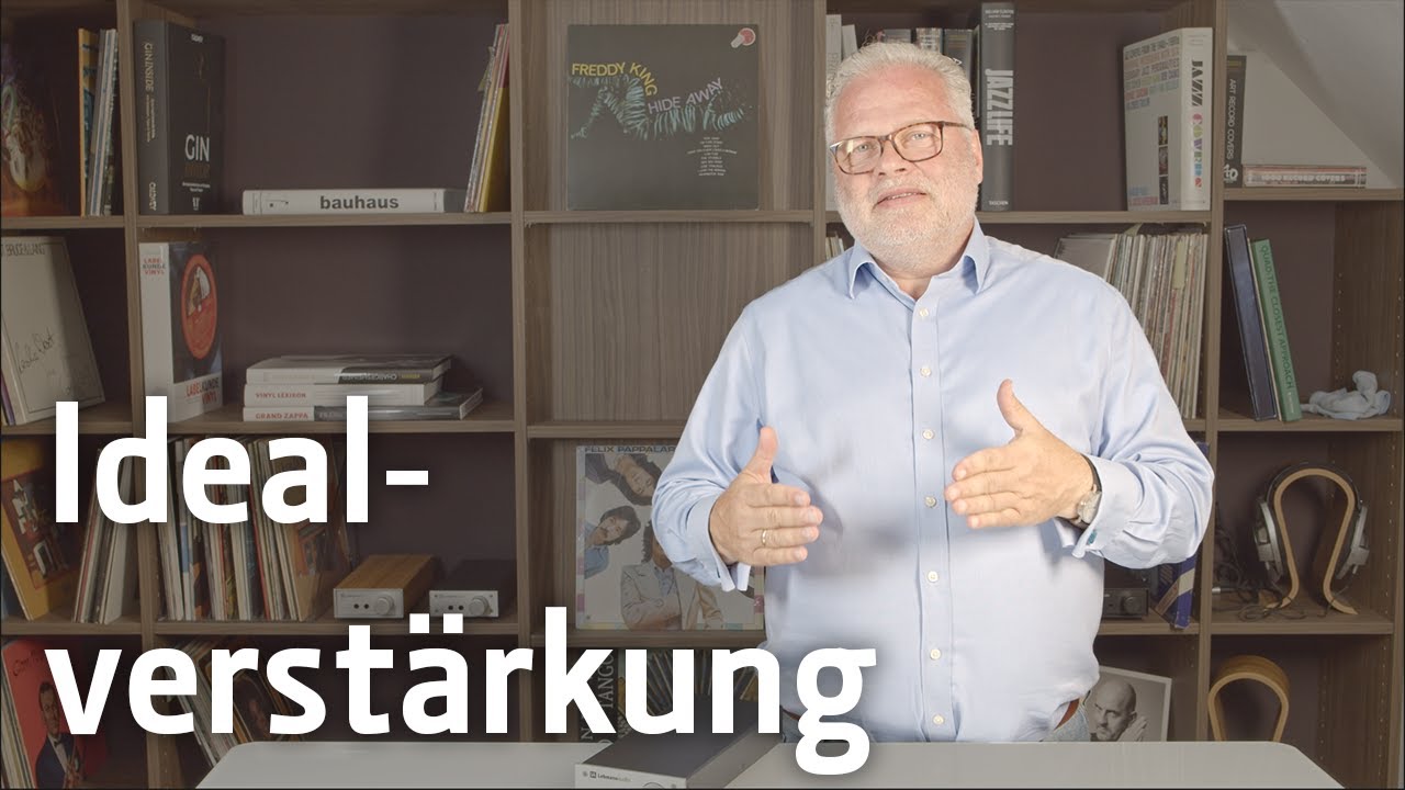 Idealverstärkung