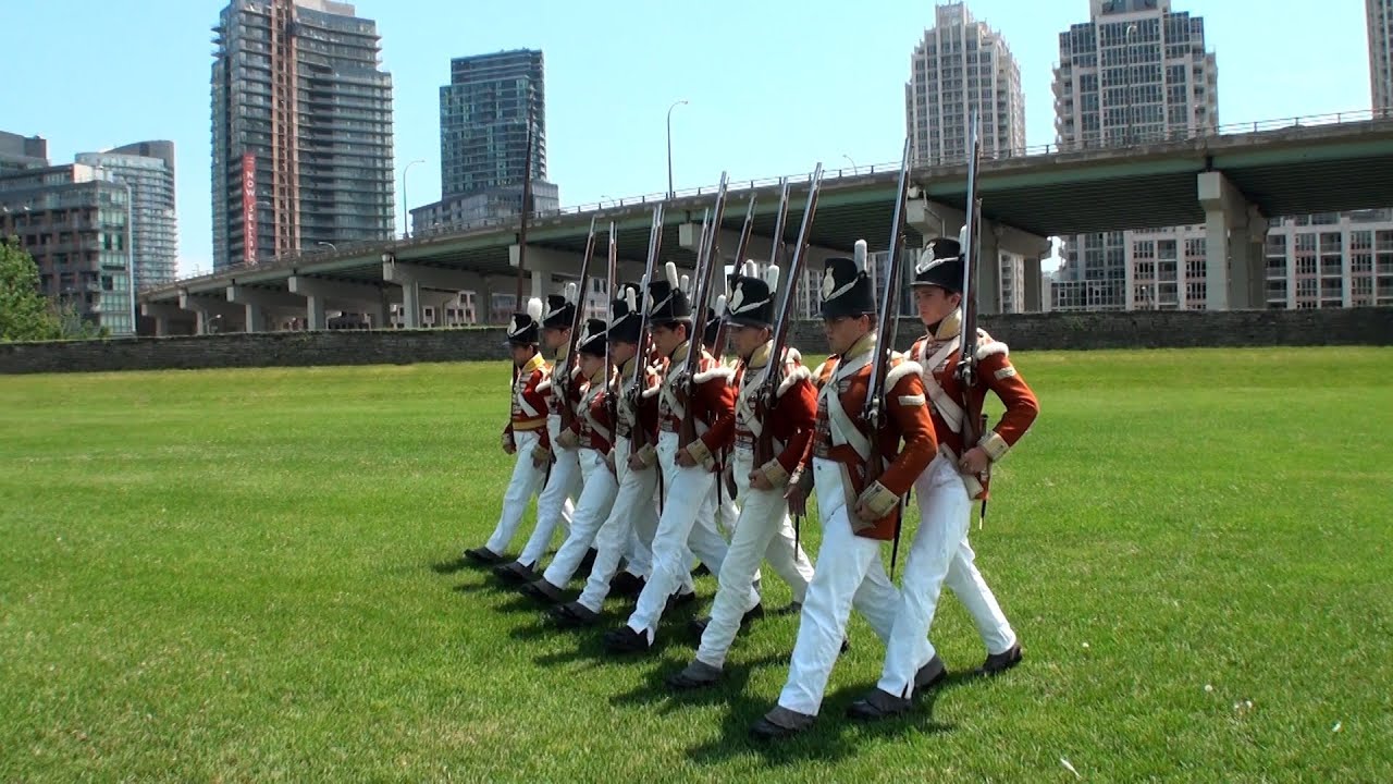 Fort York,Toronto