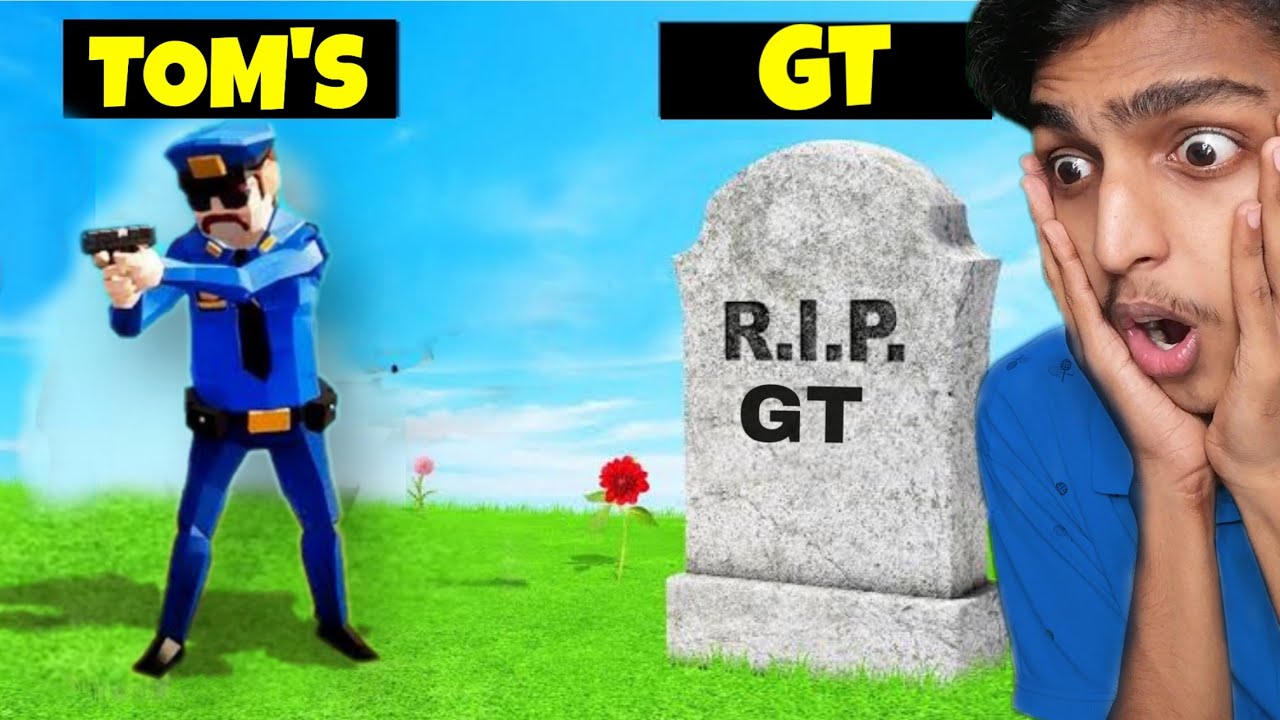 HIDING As MY GRAVE In PROP HUNT !! (Peekaboo)  GAME THERAPIST