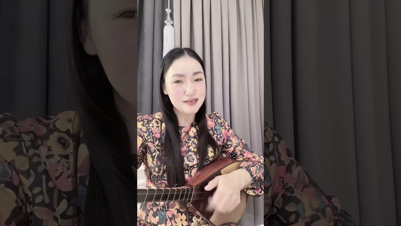 Күнсұлу Түрікпен”Мен сені күтіп өтем”