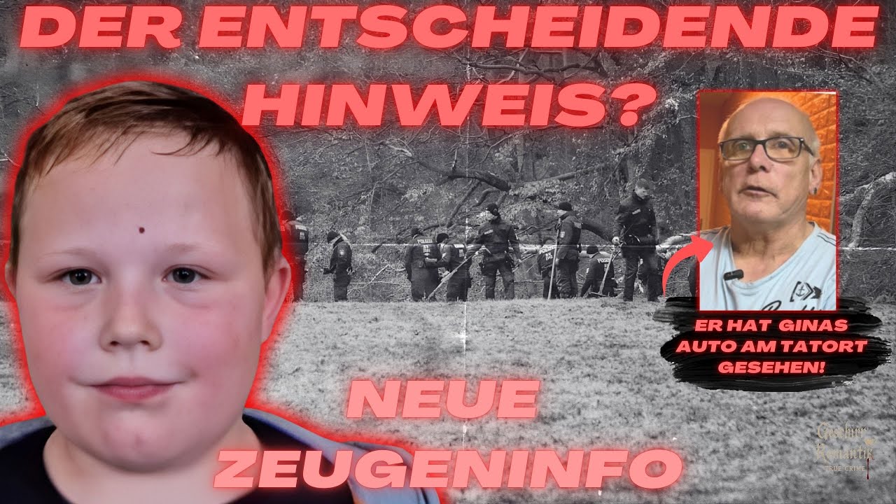 Wendung im Fall Fabian (8) aus Güstrow: Zeuge sah auffälligen Ford Ranger am Tatort