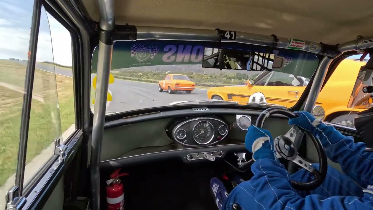 Baskerville historics 2024
