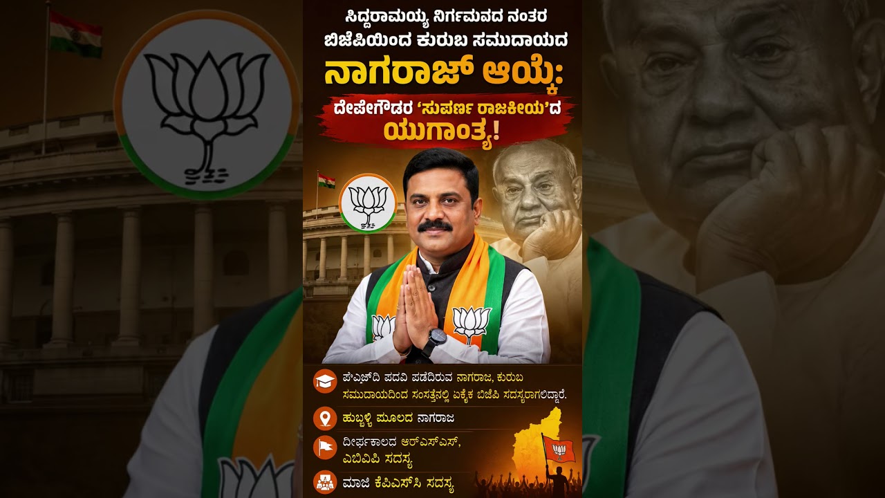 #karnatakapolitics #siddaramaiah #bjp #congress #shorts #shortvideo #shortsfeed #viral #new #yt