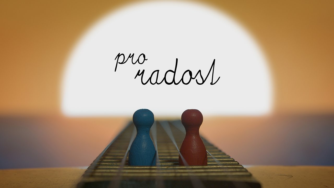 Anna Jiřina Daňhelová - Pro radost official