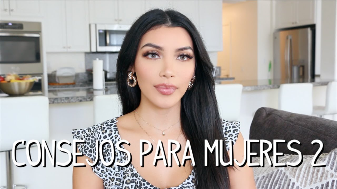 No lo ayudes con los gastos, déjalo ser hombre