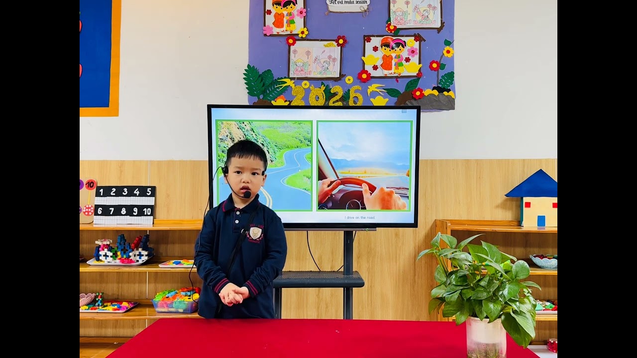Kết quả Tiếng Anh học kì l : Nguyễn Đức Nhật Minh