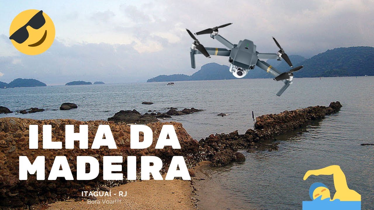 Ilha da Madeira - Itaguaí - RJ