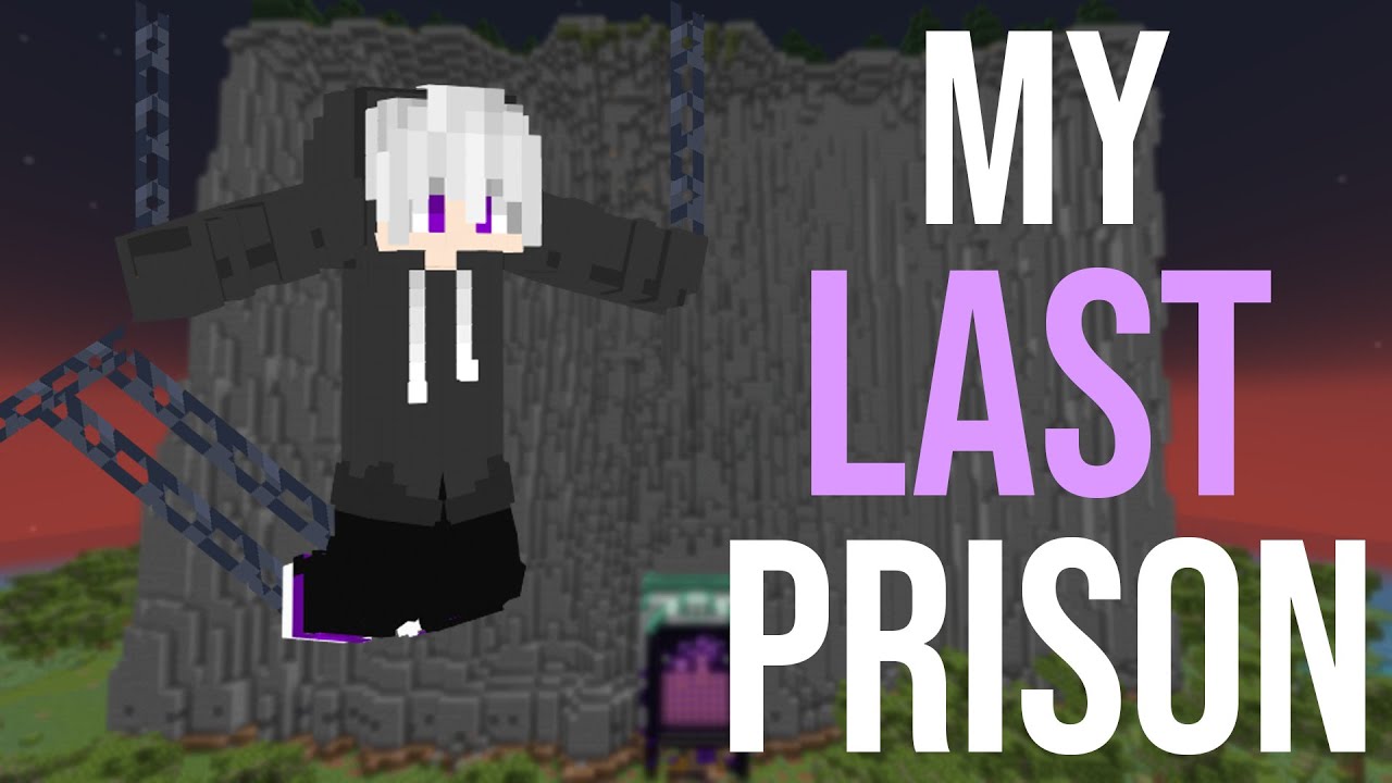 Mount Olympus - MY FINAL PRISON (inescapable)