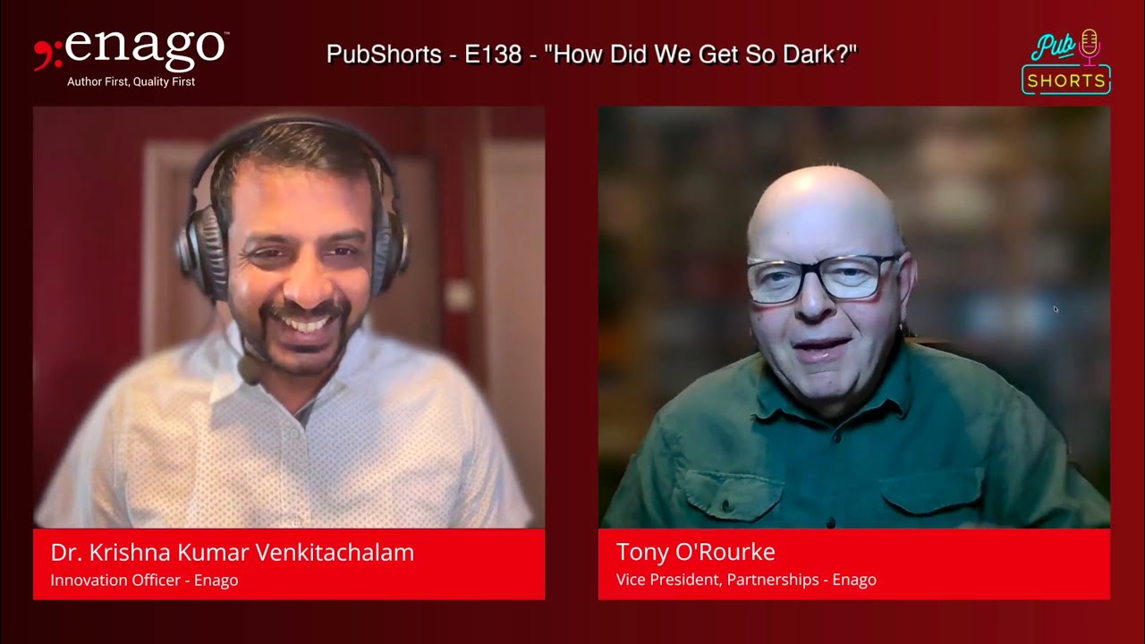 PubShorts - E138 - 