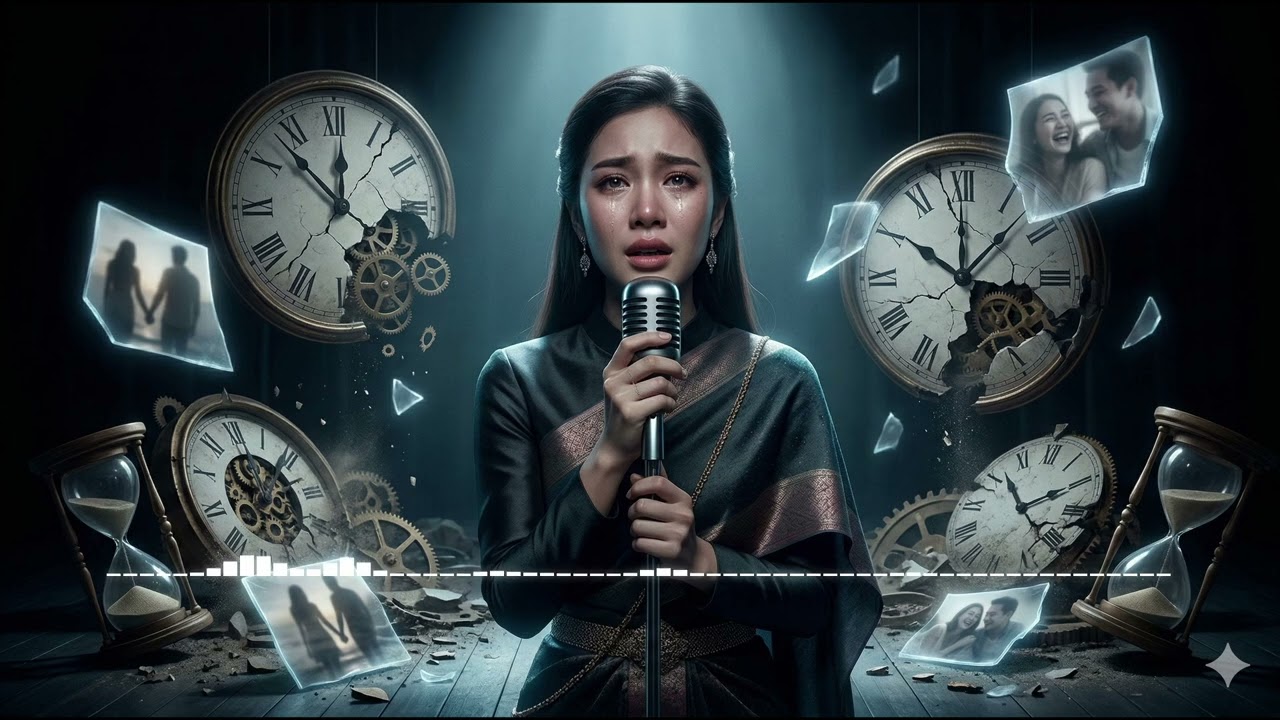 แหลกในพริบตา : ไทย Old-school Soul, Classic R&B