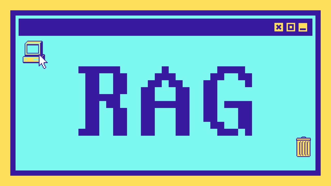 Что такое RAG: Объясняем на примерах