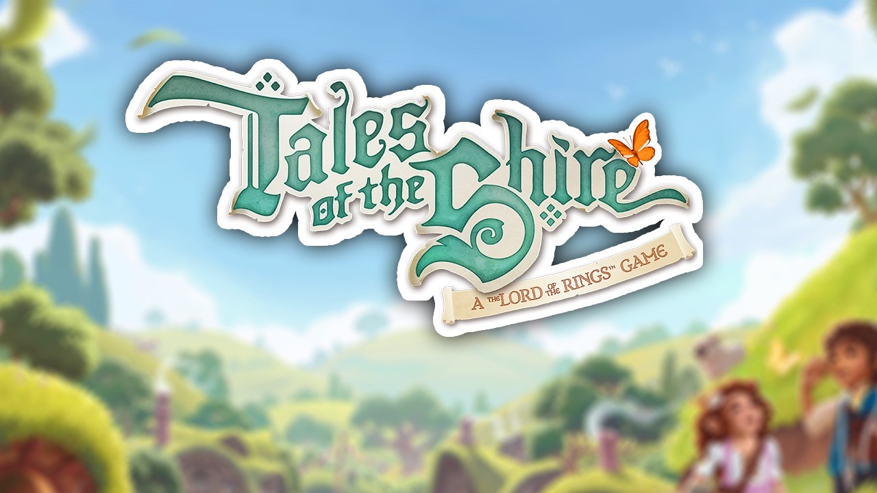 Become a HOBBIT! Everything we know about Tales of the Shire: Release date, Gameplay, World