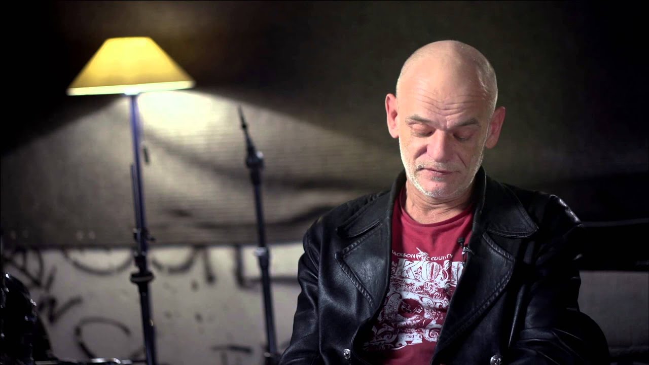 Robert Brylewski - wywiad